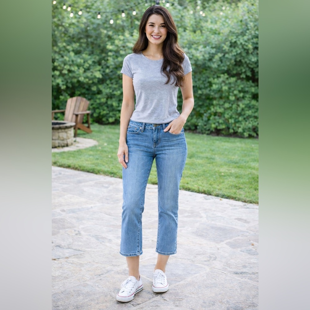 🍁50% OFF🍁 Levi’s Jeans